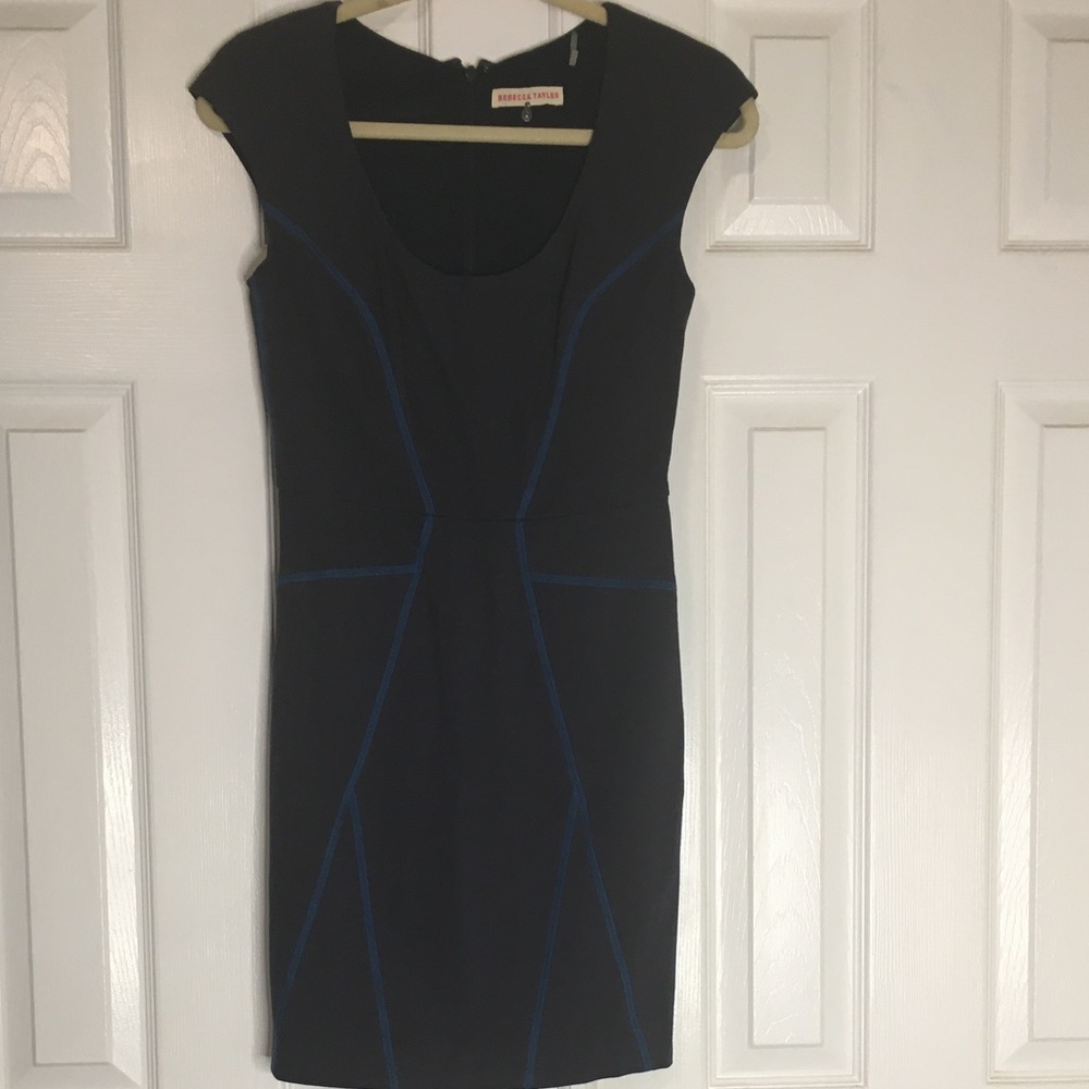 Rebecca Taylor Dress